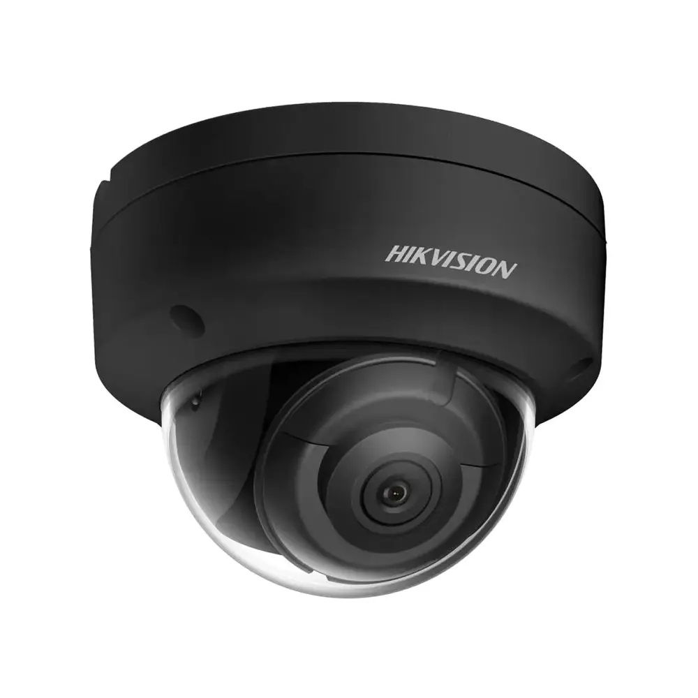 IP видеокамера Hikvision DS-2CD1143G2-I (BLACK) 4МП (2.8мм)